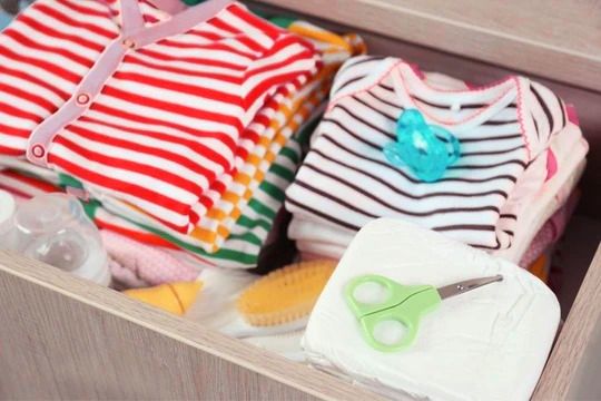 Abbigliamento e accessori per bambini