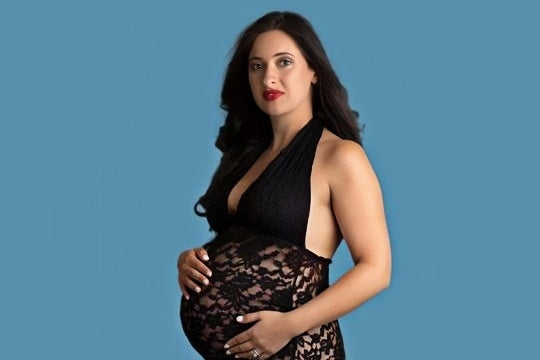 Per la mamma