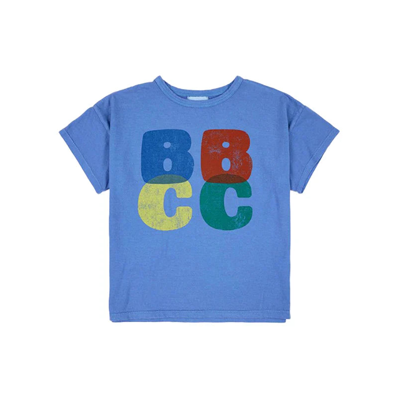 Baby T Shirt – Unisex Cotton Cartoon Kids Tee | Soft Summer Short Sleeve T-Shirts for Boys & Girls | Toddler Clothes USA