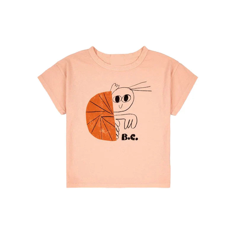 Baby T Shirt – Unisex Cotton Cartoon Kids Tee | Soft Summer Short Sleeve T-Shirts for Boys & Girls | Toddler Clothes USA