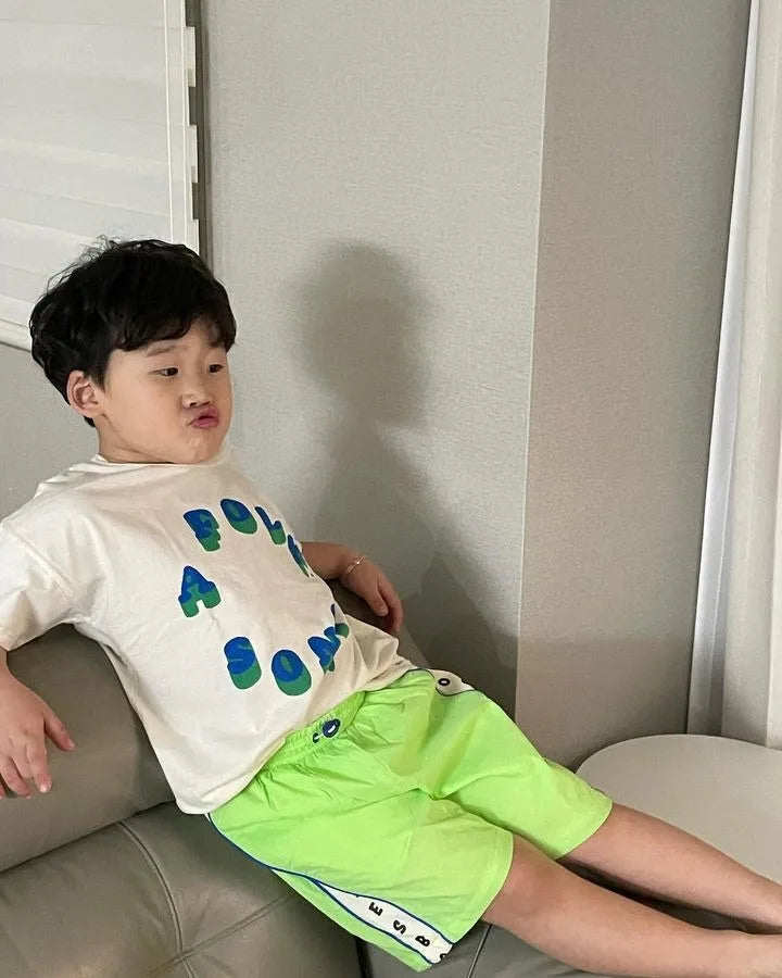 Baby T Shirt – Unisex Cotton Cartoon Kids Tee | Soft Summer Short Sleeve T-Shirts for Boys & Girls | Toddler Clothes USA