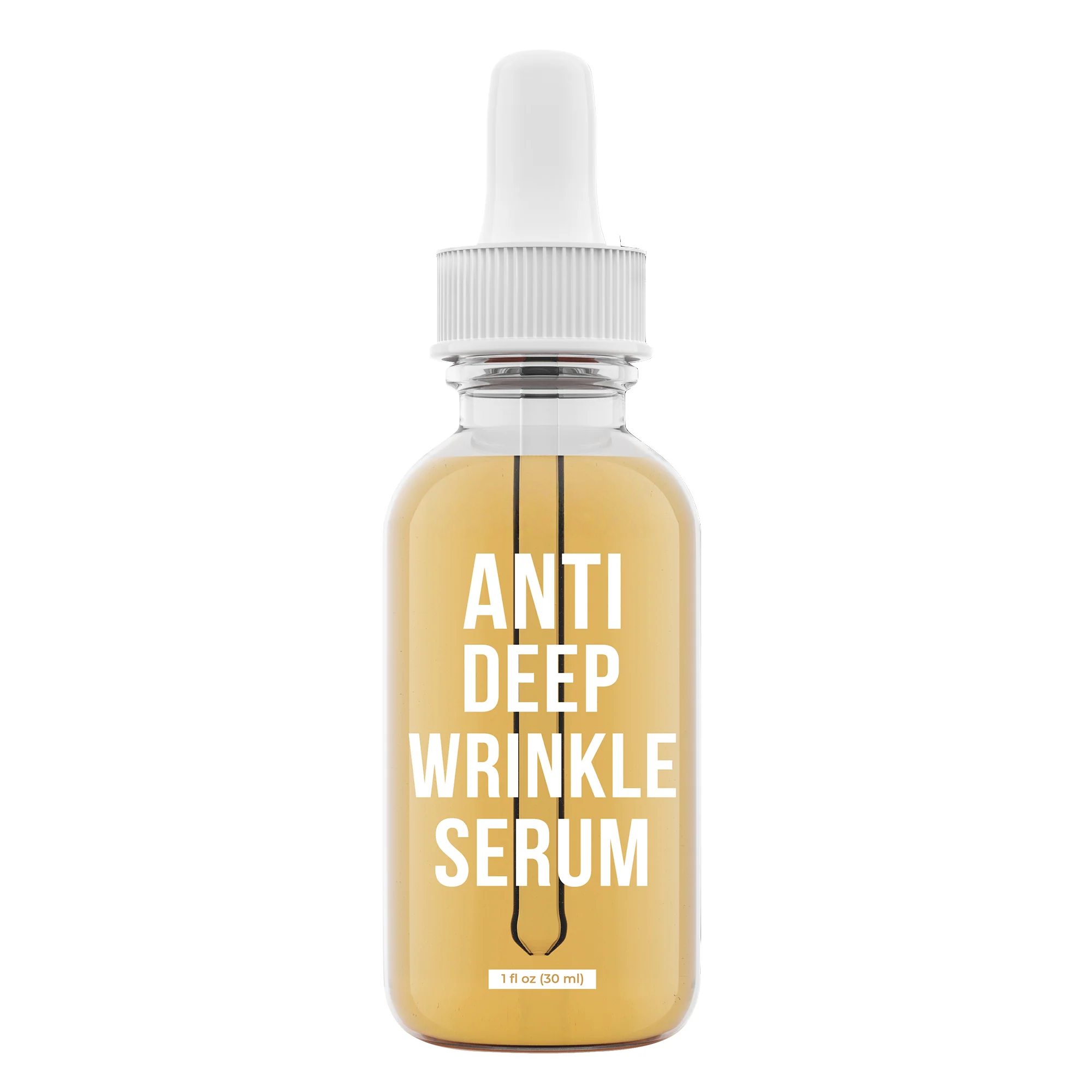 Deep Wrinkle Anti-Wrinkle Serum