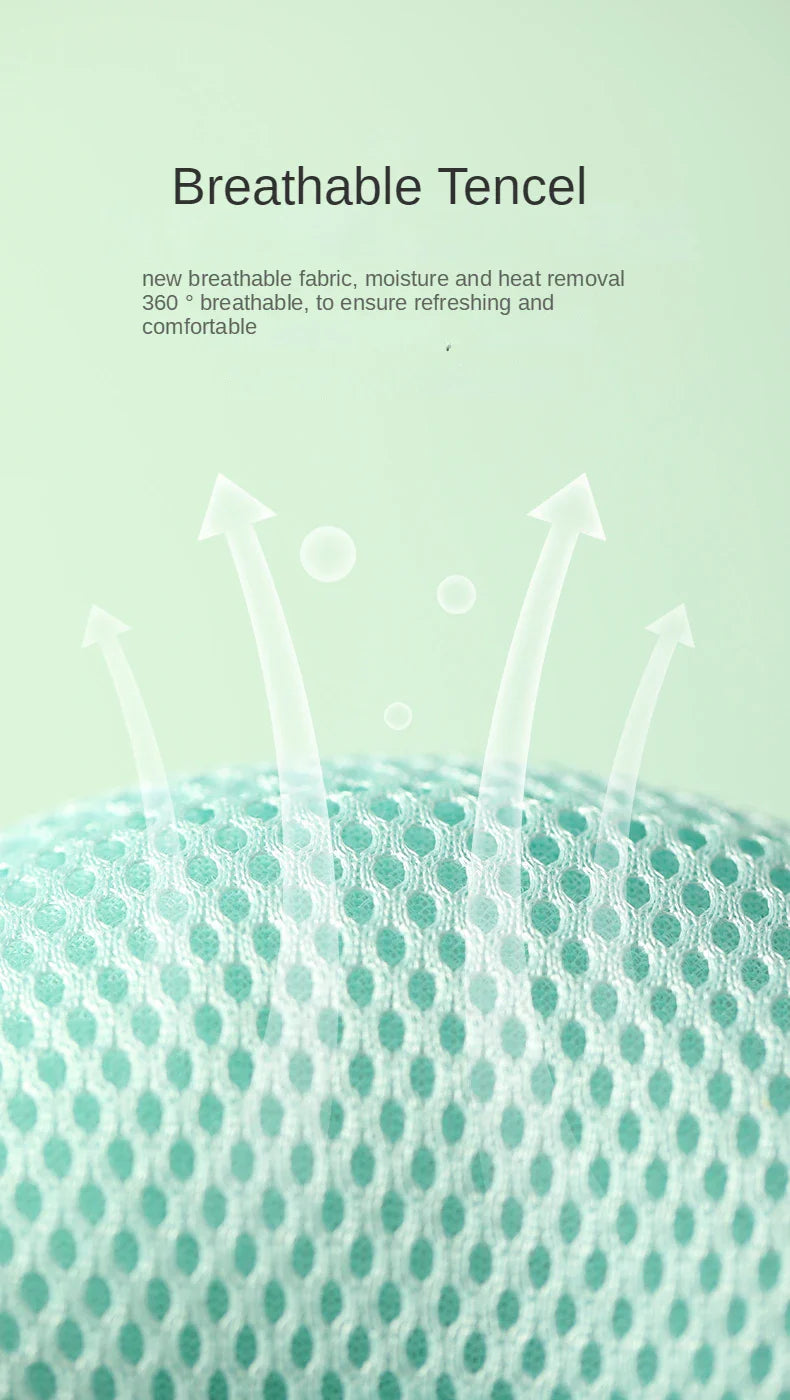 Baby Head Protector for Toddlers – Soft Safety Cushion for Walking, Anti-Fall Cartoon Pillow for Infant Head & Shoulder Protection (1-3Y)